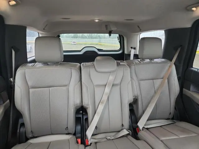 2018 FORD EXPEDITION XLT  