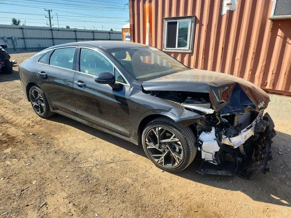 2025 KIA K5 GT LINE  