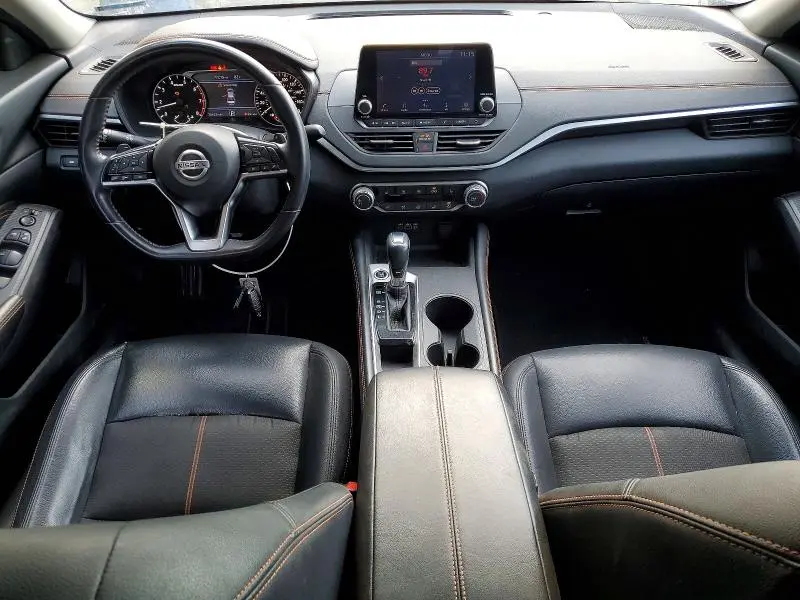 2020 NISSAN ALTIMA 2.0 SR  