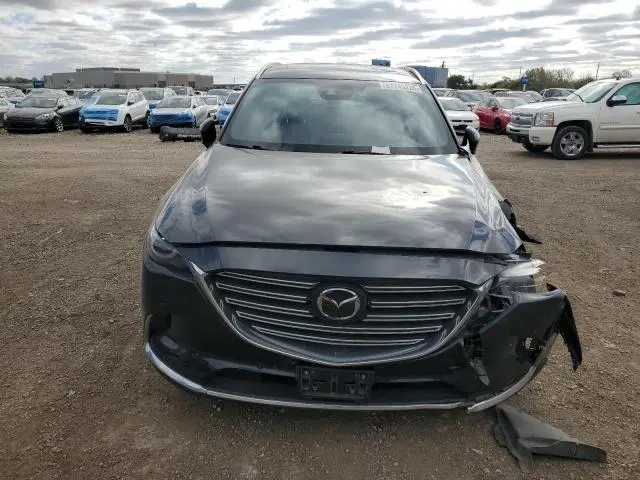 2020 MAZDA CX-9 GRAND TOURING  
