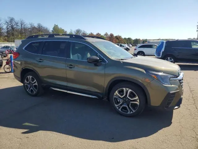 2024 SUBARU ASCENT LIMITED  