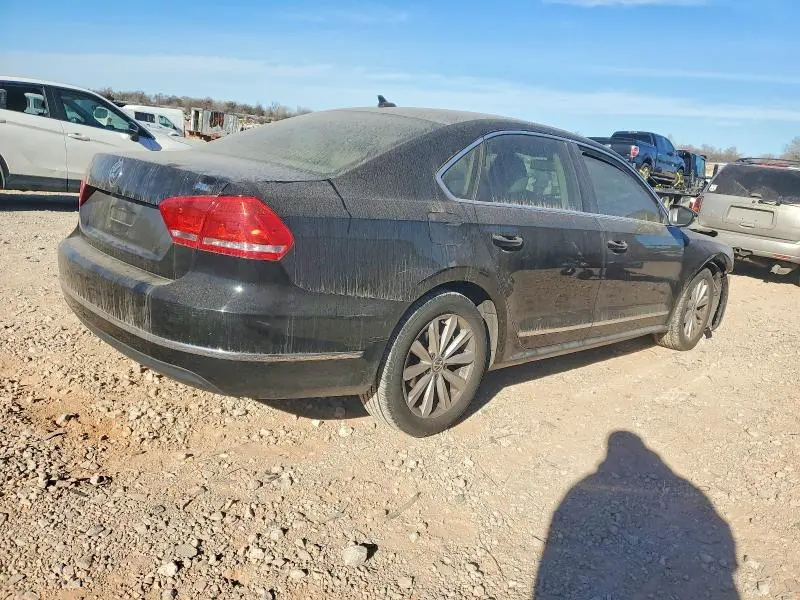 2012 VOLKSWAGEN PASSAT SEL  