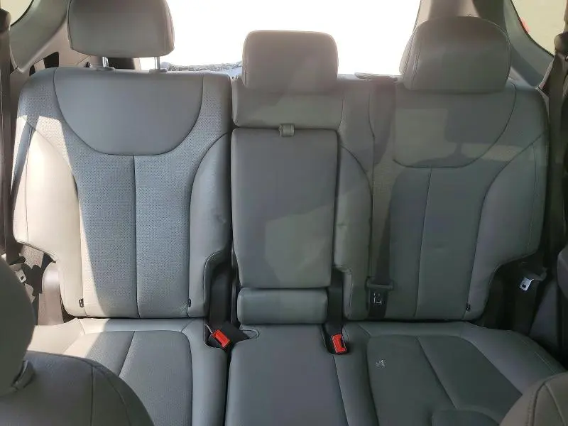 2019 HYUNDAI SANTA FE SEL PLUS 2.4L  
