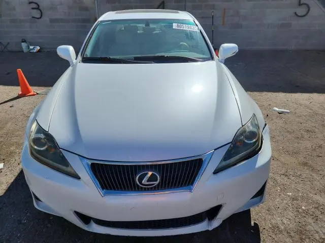 2013 LEXUS IS 250  