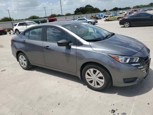 2023 NISSAN VERSA S