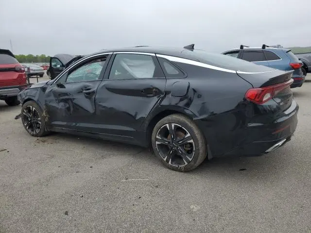 2023 KIA K5 GT LINE  