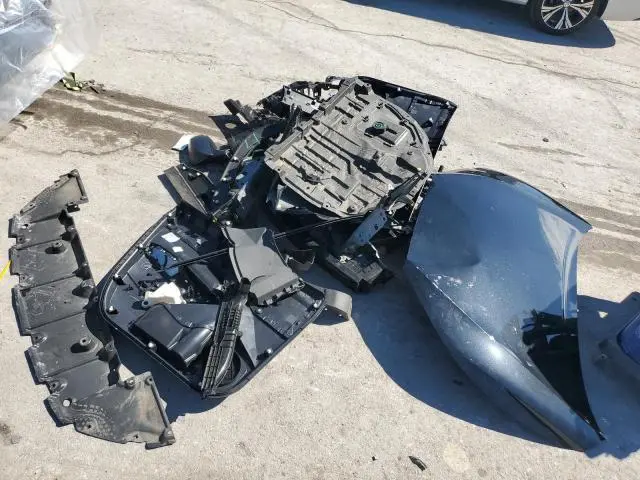 2025 TOYOTA COROLLA CROSS SE  