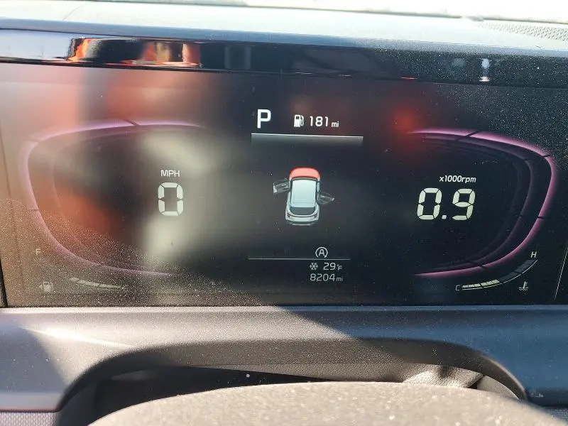 2024 KIA SELTOS LX  