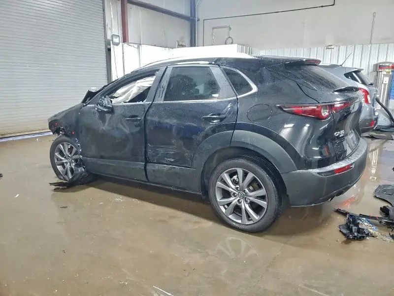 2025 MAZDA CX-30 PREFERRED  