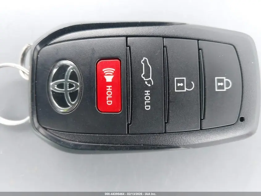 2025 TOYOTA HIGHLANDER XSE