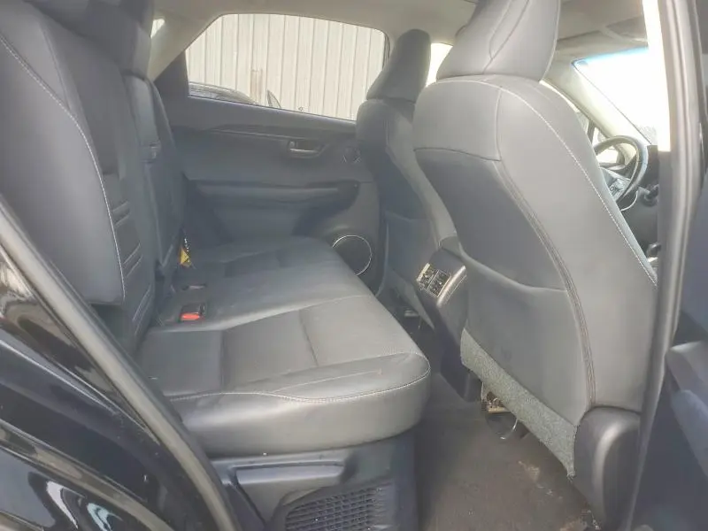 2017 LEXUS NX 200T BASE  