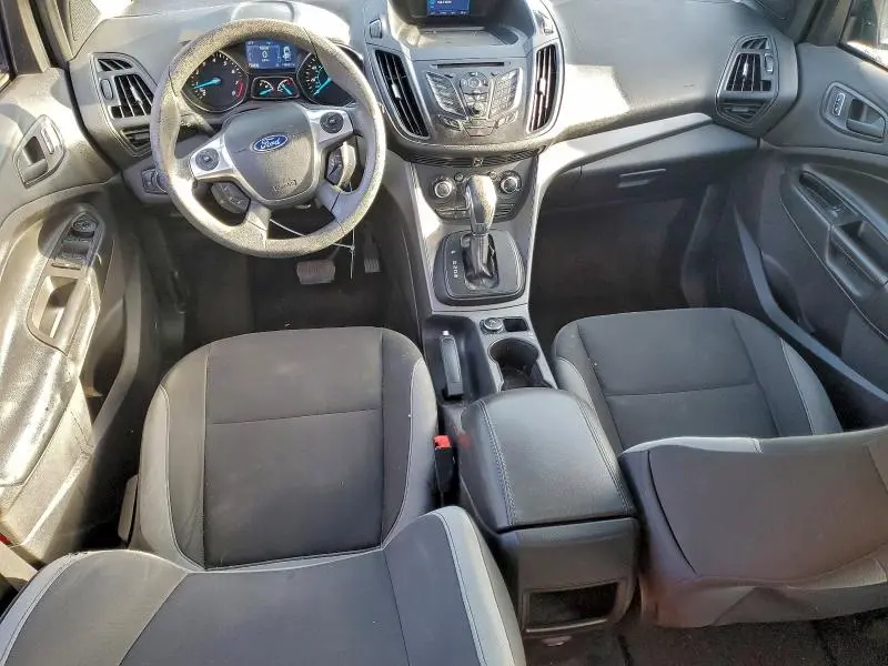 2014 FORD ESCAPE S  