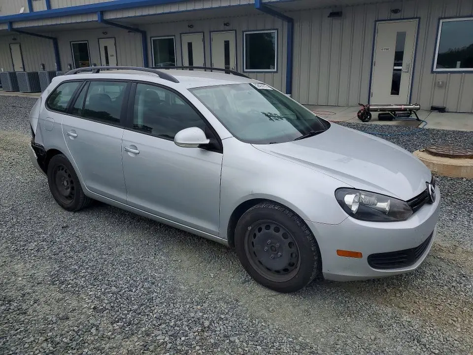 2013 VOLKSWAGEN JETTA S  