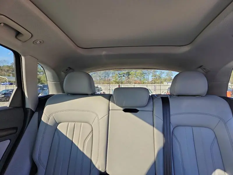 2023 AUDI Q5 PREMIUM PLUS 45  