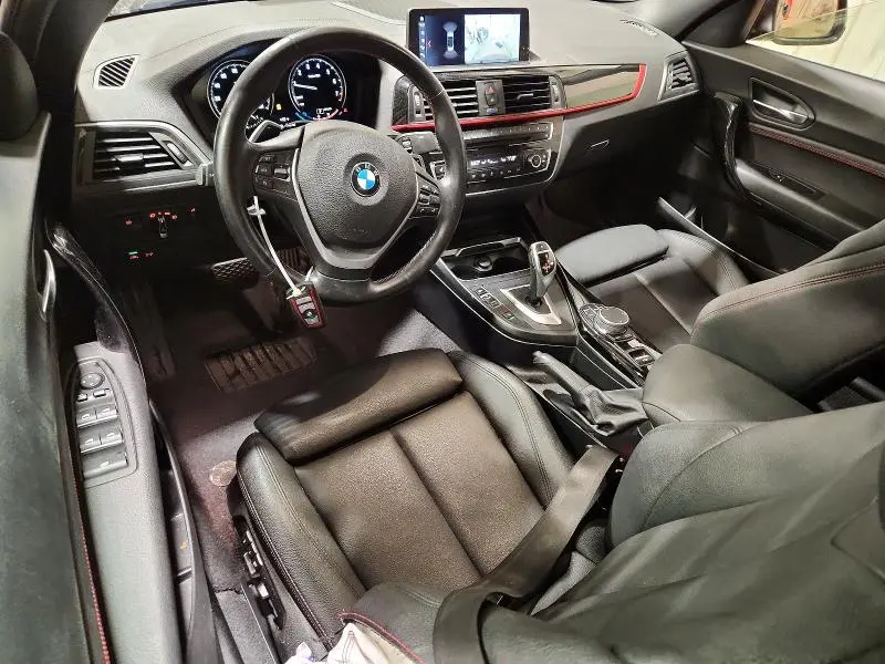 2020 BMW 230XI   