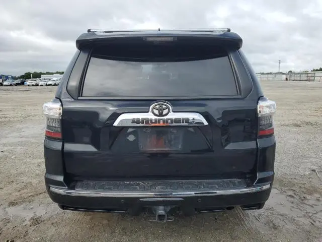 2014 TOYOTA 4RUNNER SR5  