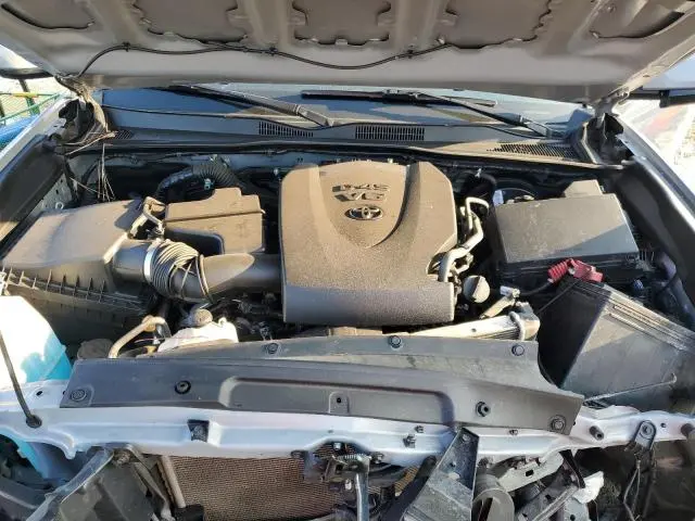 2021 TOYOTA TACOMA DOUBLE CAB  