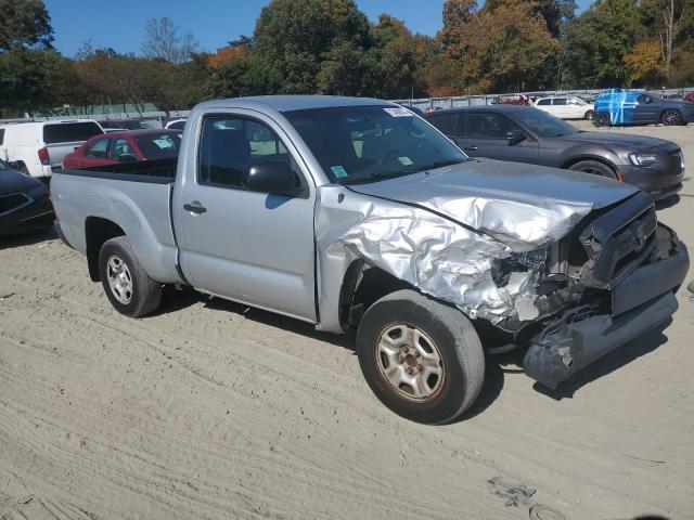 2012 TOYOTA TACOMA 