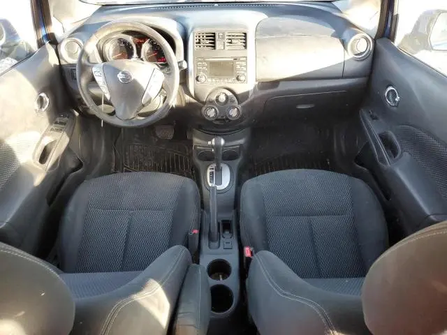2014 NISSAN VERSA NOTE S  