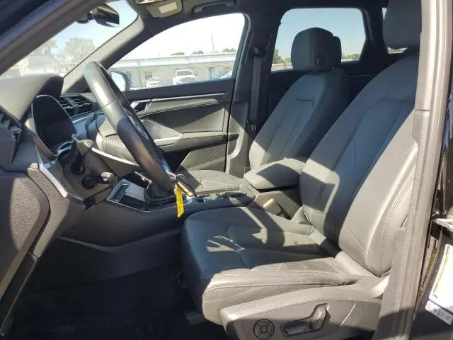 2020 AUDI Q3 PREMIUM PLUS  