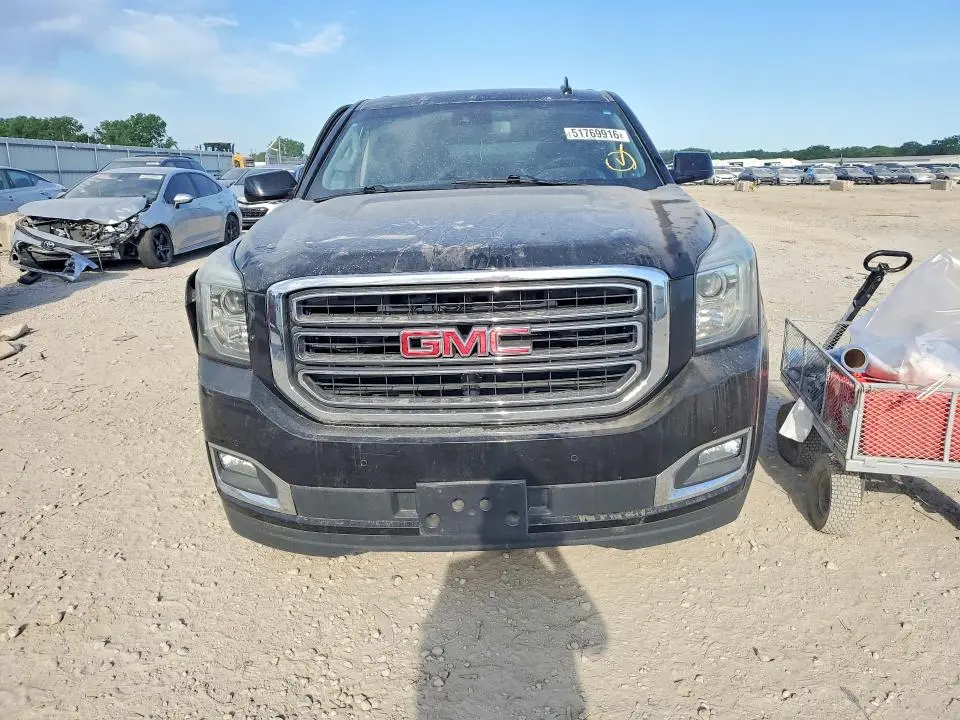 2019 GMC YUKON XL K1500 SLT  