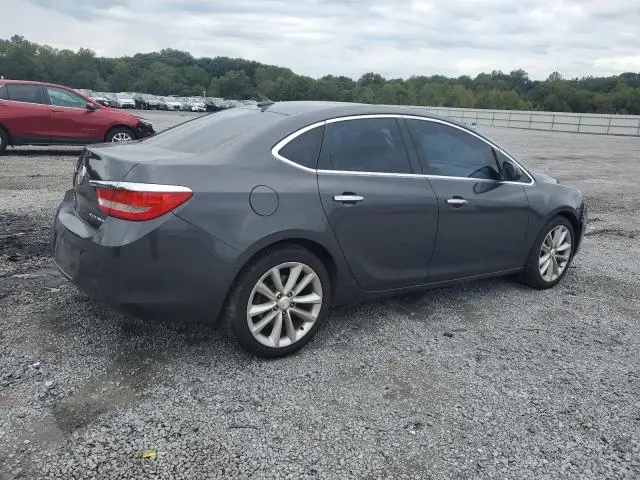 2012 BUICK VERANO   