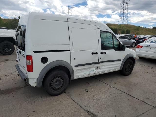 2013 FORD TRANSIT CONNECT XL