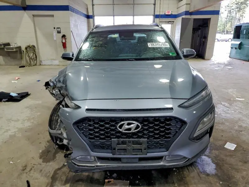 2018 HYUNDAI KONA SEL  