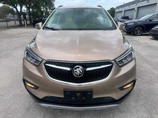 2019 BUICK ENCORE ESSENCE  