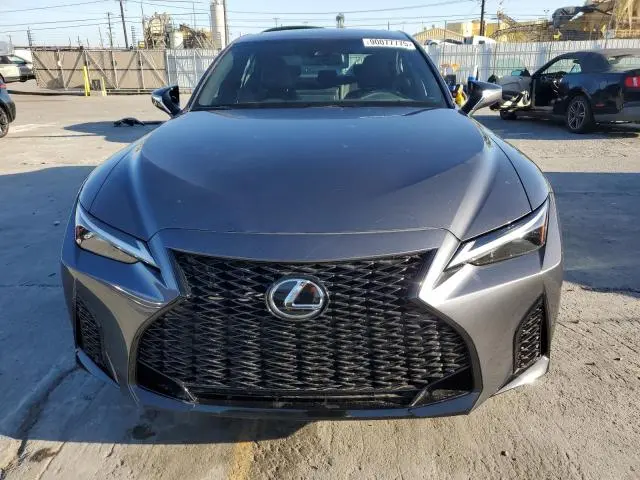 2024 LEXUS IS 300  