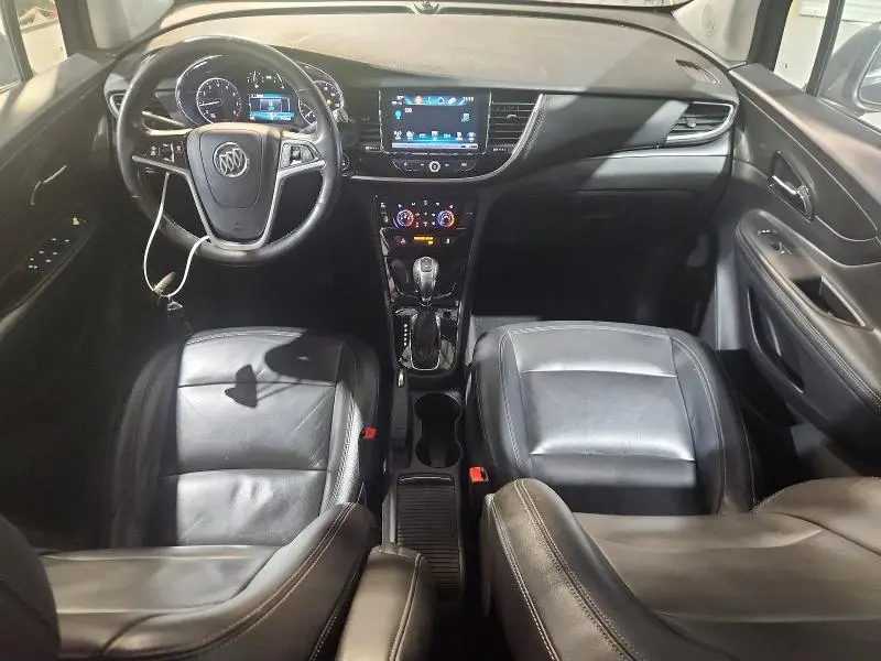 2017 BUICK ENCORE PREMIUM  