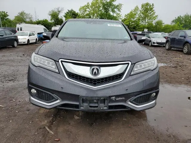 2016 ACURA RDX ADVANCE  