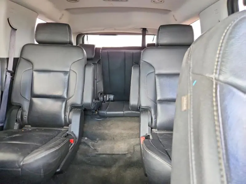 2016 CHEVROLET TAHOE C1500 LT  