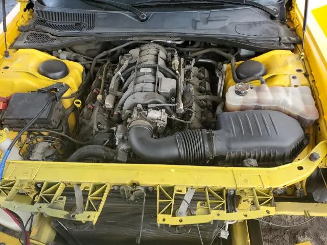 2019 DODGE CHALLENGER R/T  