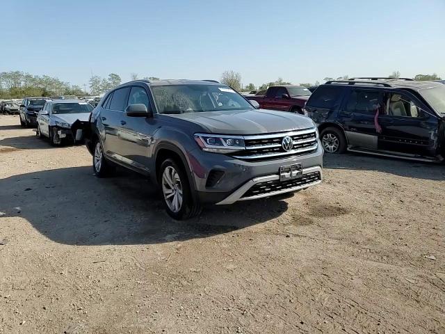 2020 VOLKSWAGEN ATLAS CROSS SPORT SE