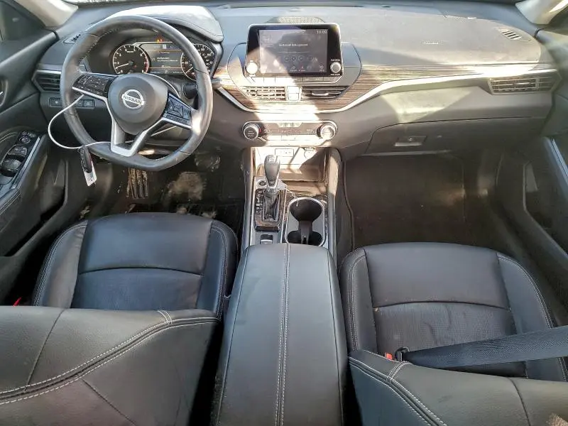 2020 NISSAN ALTIMA SL  