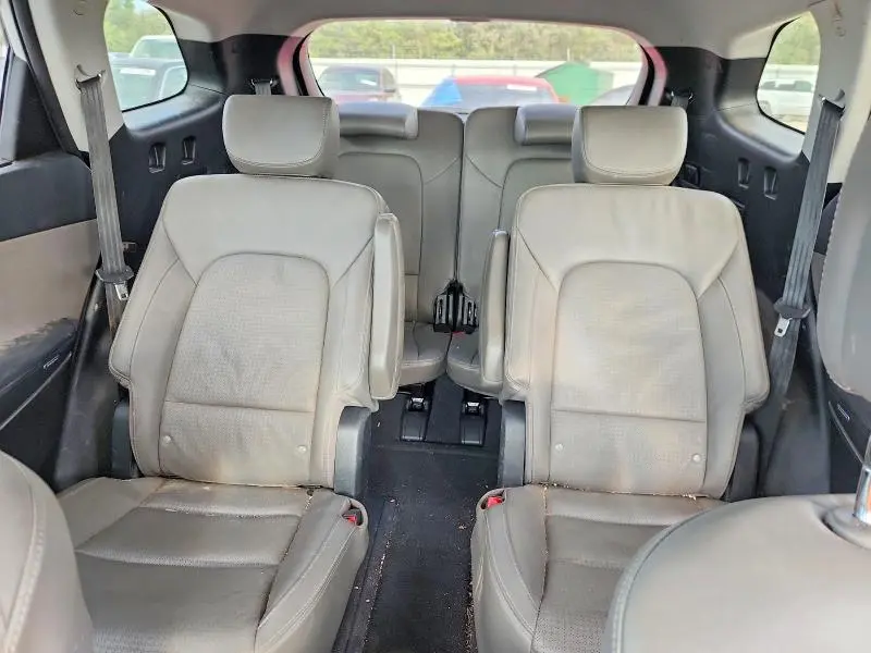 2014 HYUNDAI SANTA FE GLS  