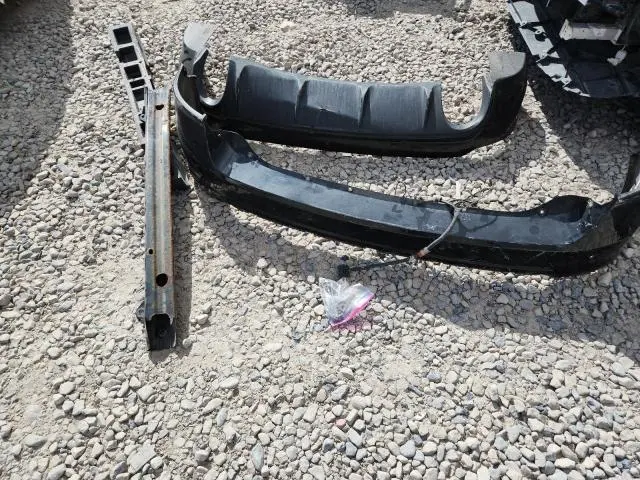 2011 FORD EDGE SPORT  