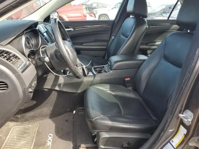 2015 CHRYSLER 300 LIMITED  