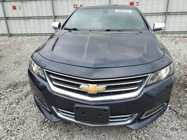 2019 CHEVROLET IMPALA PREMIER  