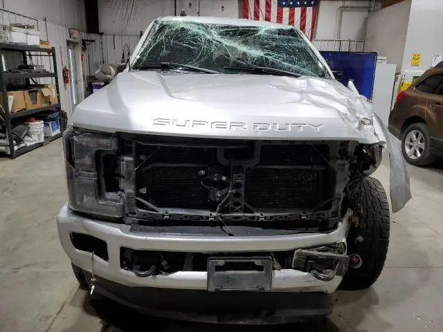 2019 FORD F250 SUPER DUTY  