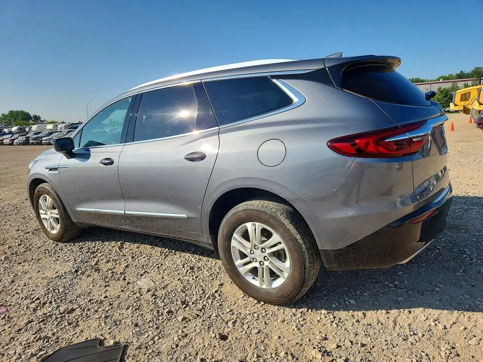 2019 BUICK ENCLAVE PREMIUM  