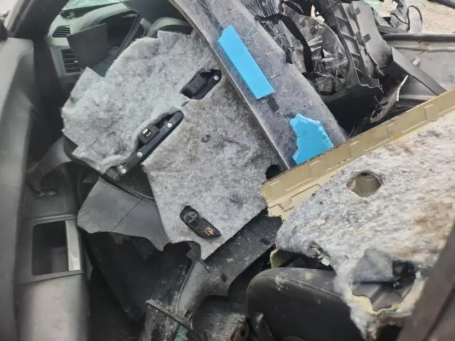 2010 DODGE CHALLENGER R/T  