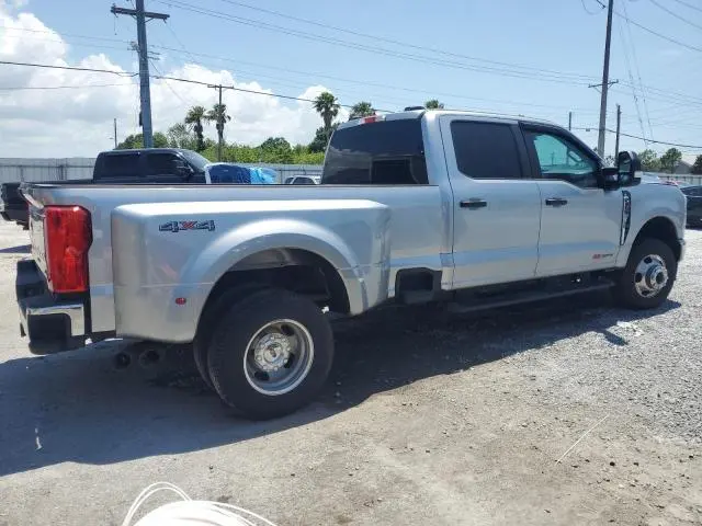 2024 FORD F350 SUPER DUTY  