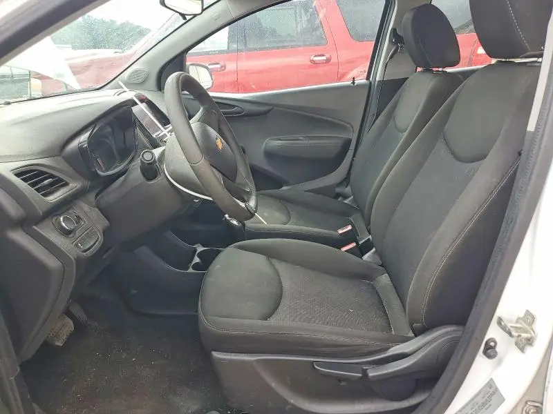 2021 CHEVROLET SPARK LS  