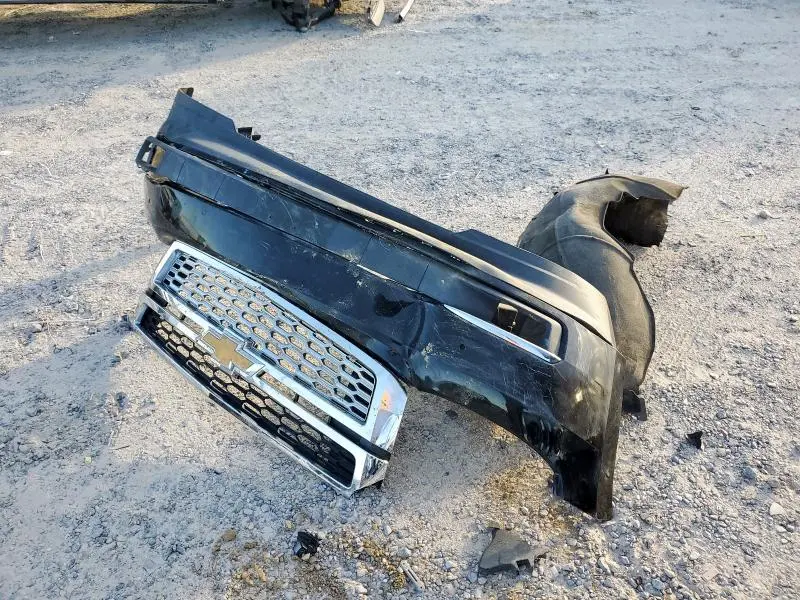 2016 CHEVROLET TAHOE C1500 LT  