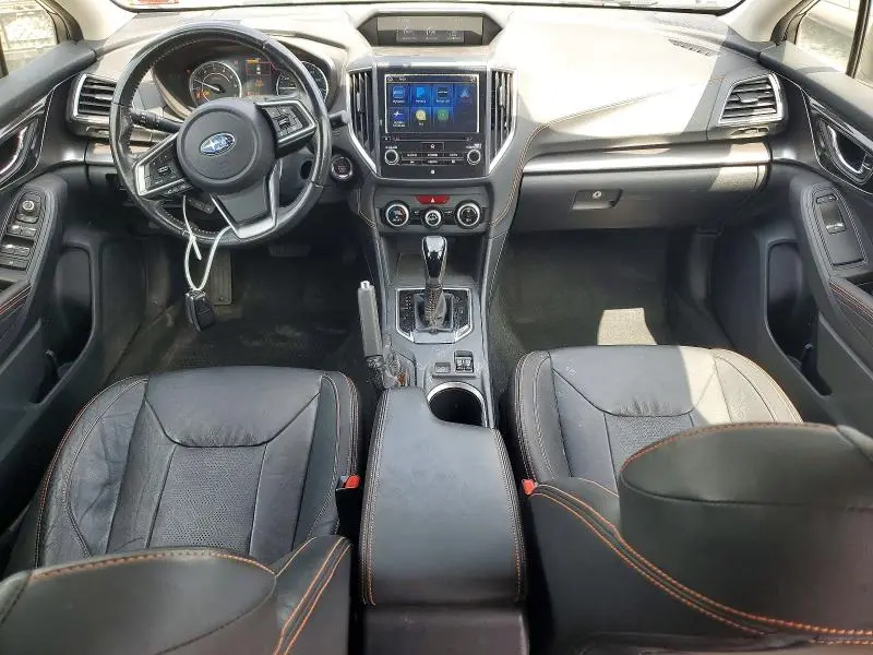 2019 SUBARU CROSSTREK LIMITED  