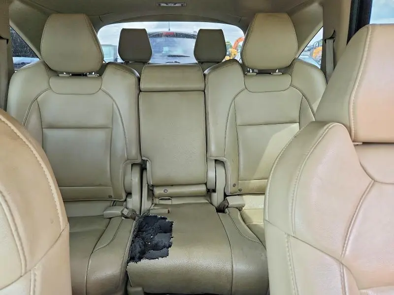 2020 ACURA MDX   