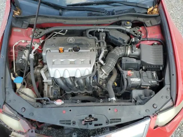 2012 ACURA TSX SE