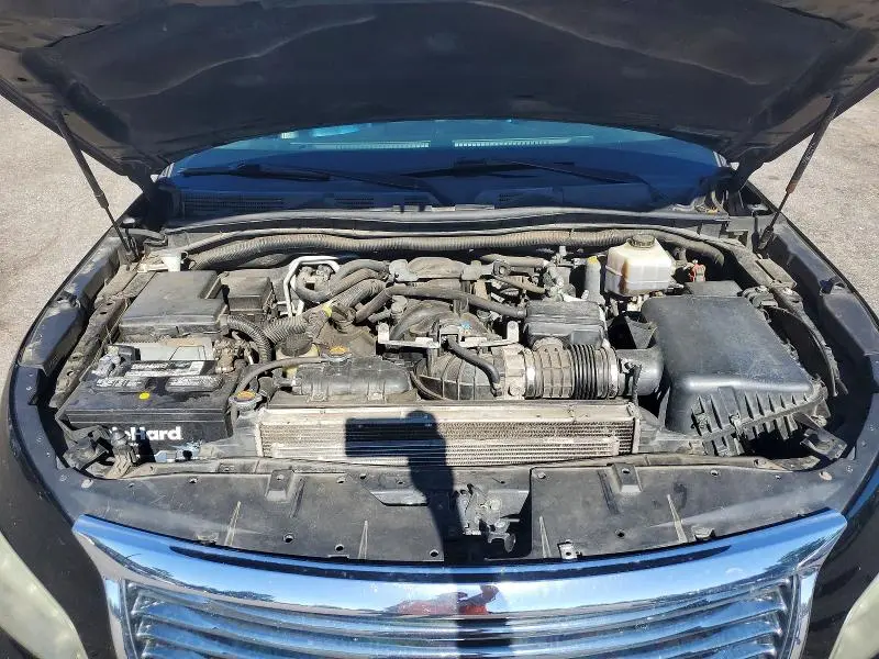 2012 INFINITI QX56 BASE  